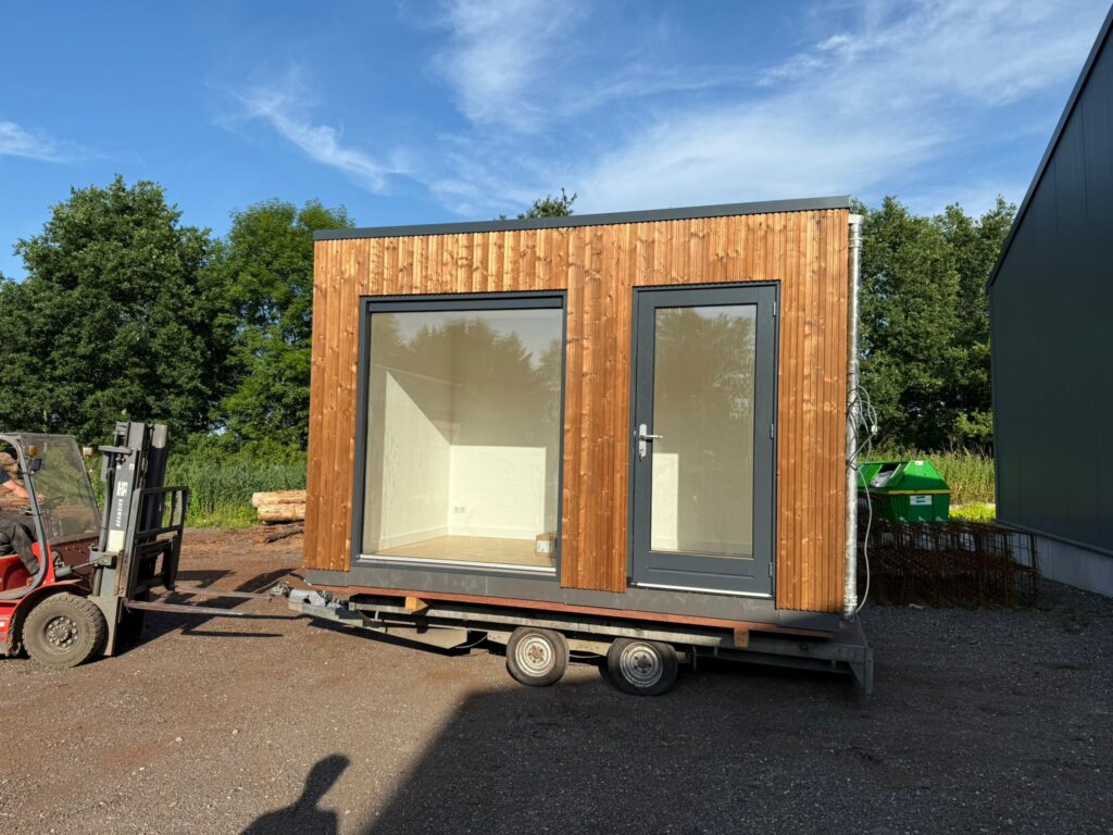 tuinkantoor-vervoer