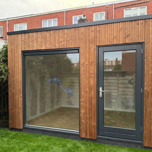 Tuinkantoor Groningen